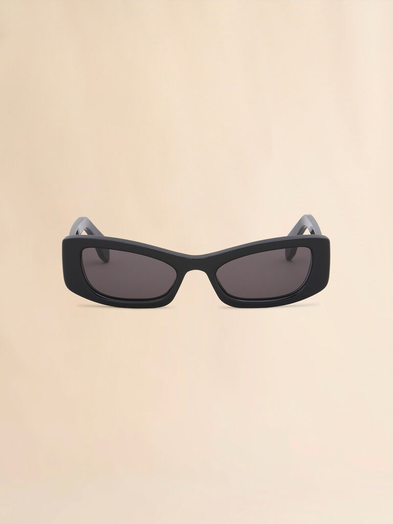 Black Nyami sunglasses