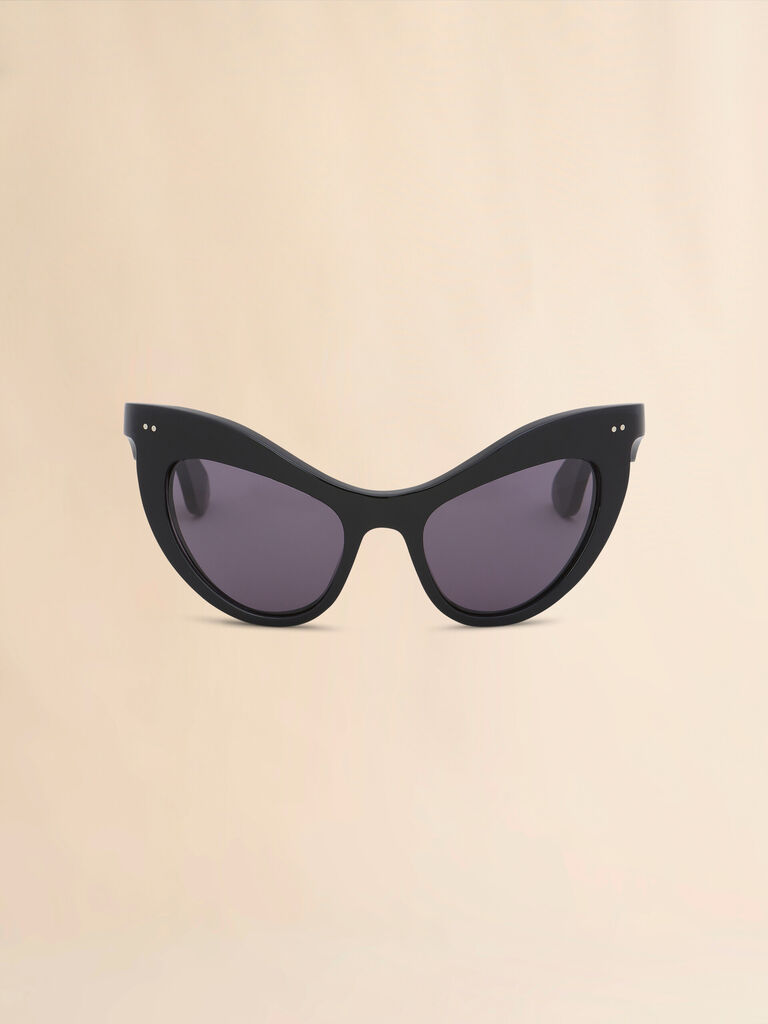 Black Holoholona sunglasses