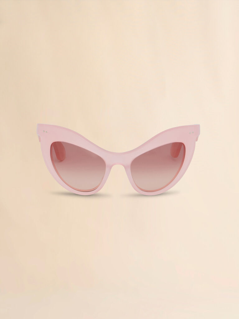 Pink Holoholona sunglasses