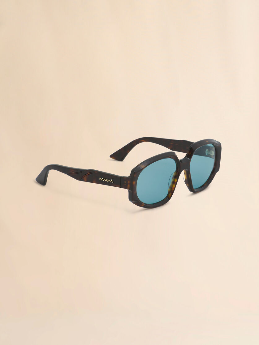 Havana Arithiel sunglasses