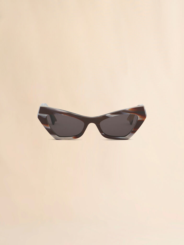 Havana Zelaryth sunglasses