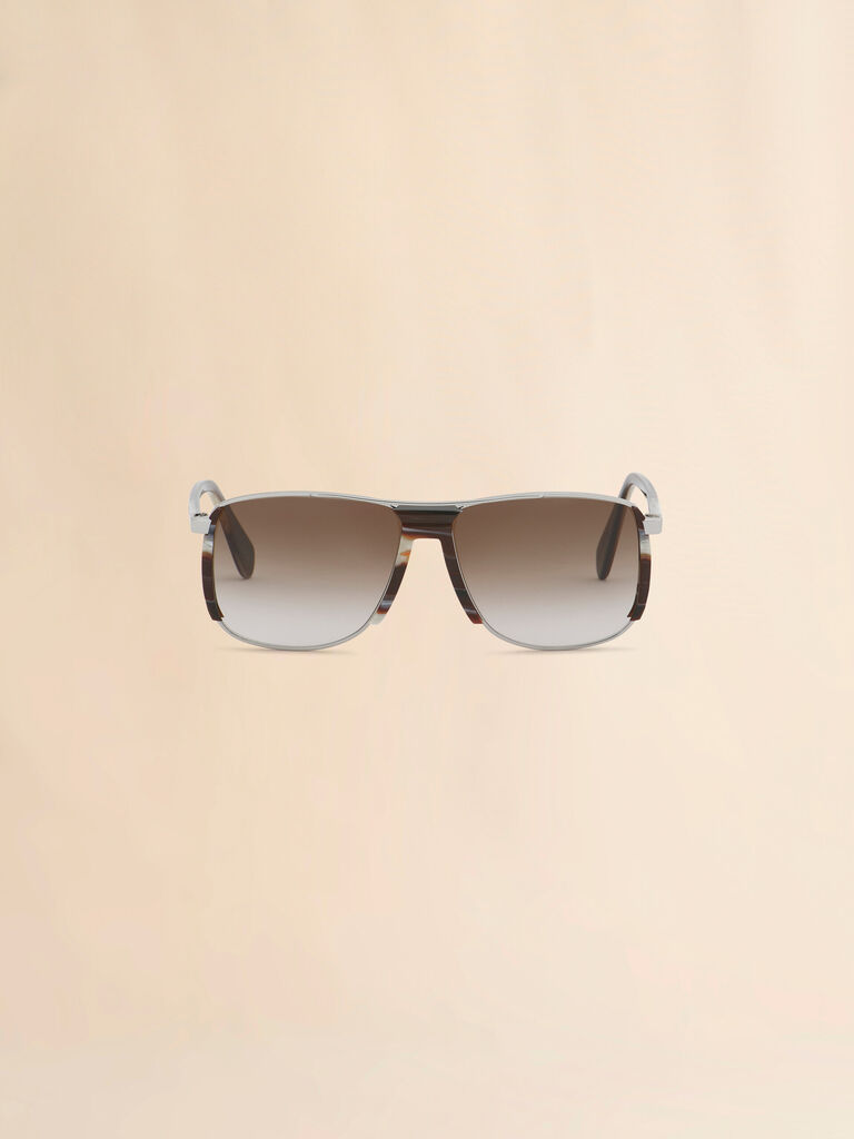 Havana Vorluna sunglasses