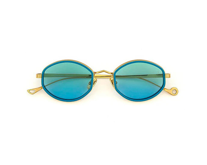 Front view of EYEPETIZER Naomi C.T-4-43 sunglasses.