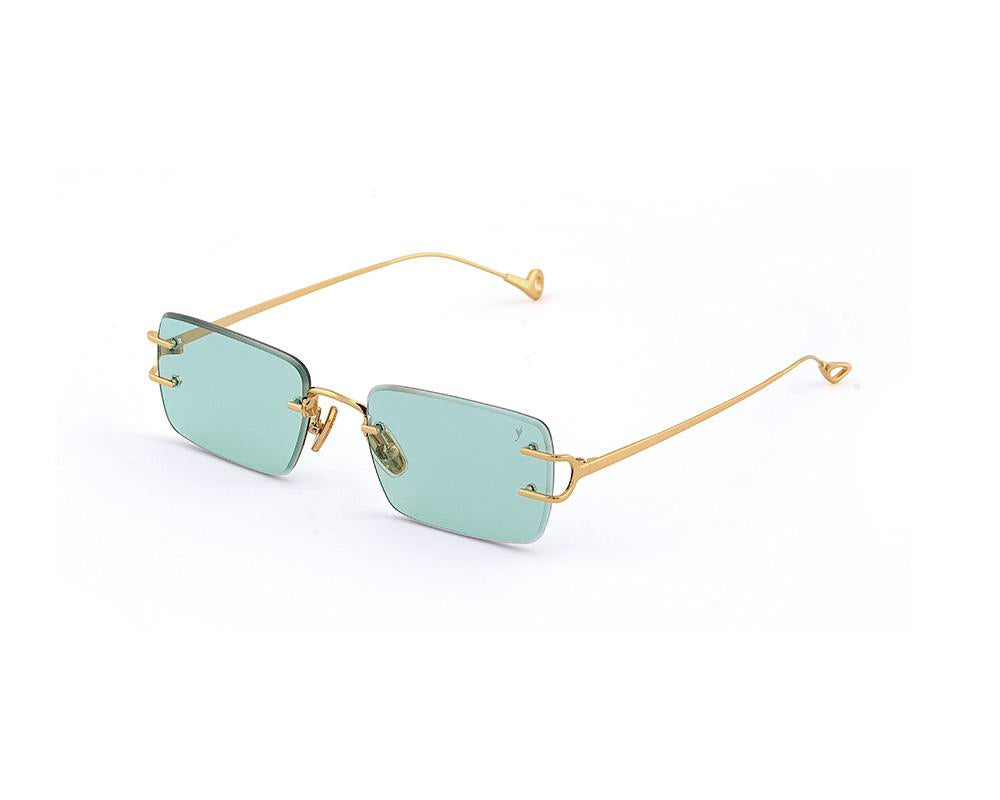 EYEPETIZER Dillinger Gold Acqua Gold / Acqua