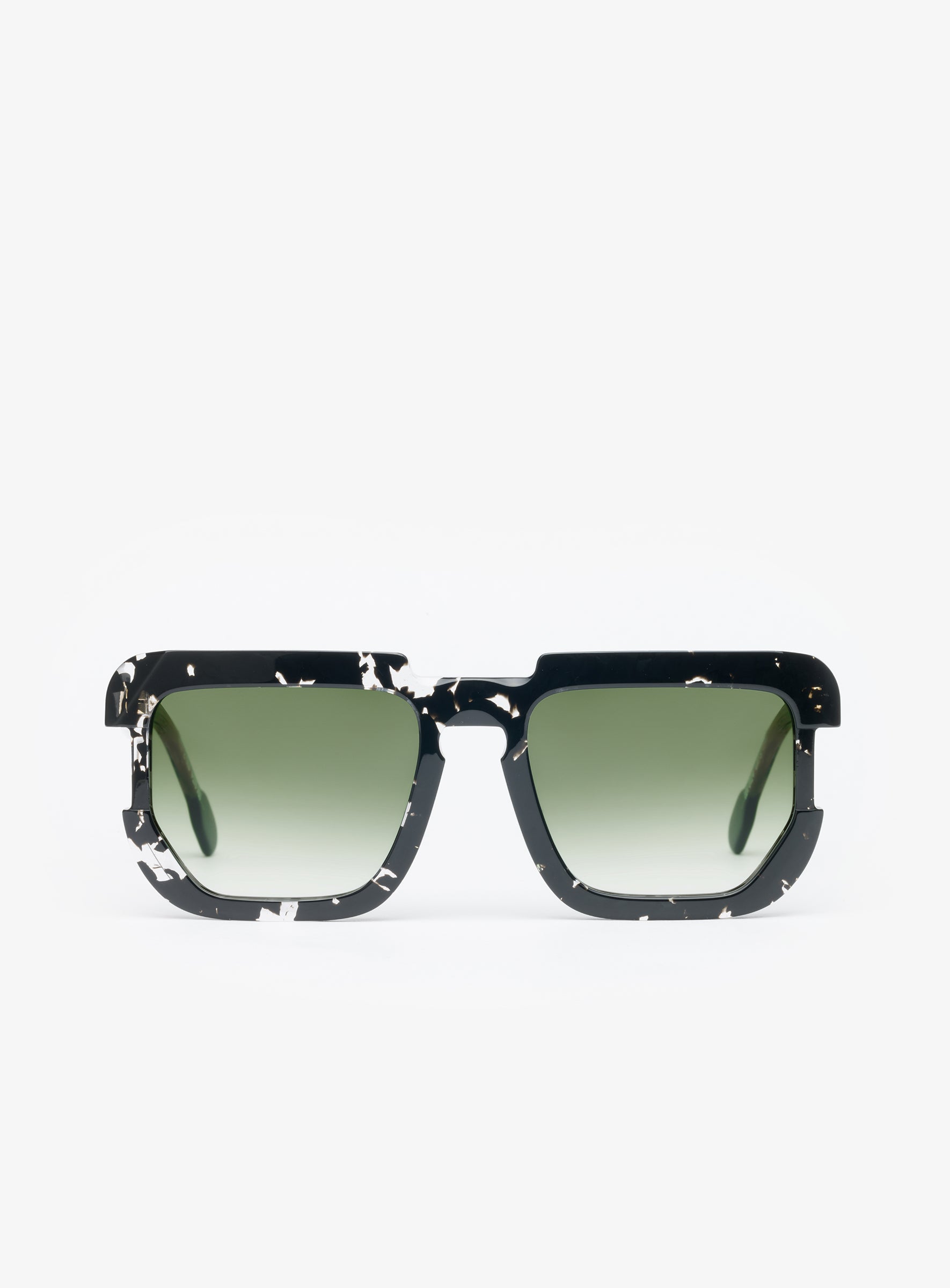 FAB Green Gradient