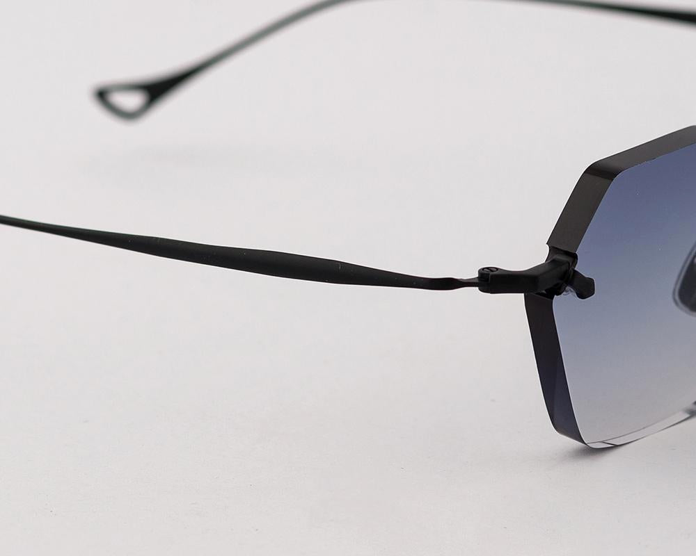 EYEPETIZER Carnaby Nero Grigio Sfumato Nero / Grigio Sfumato