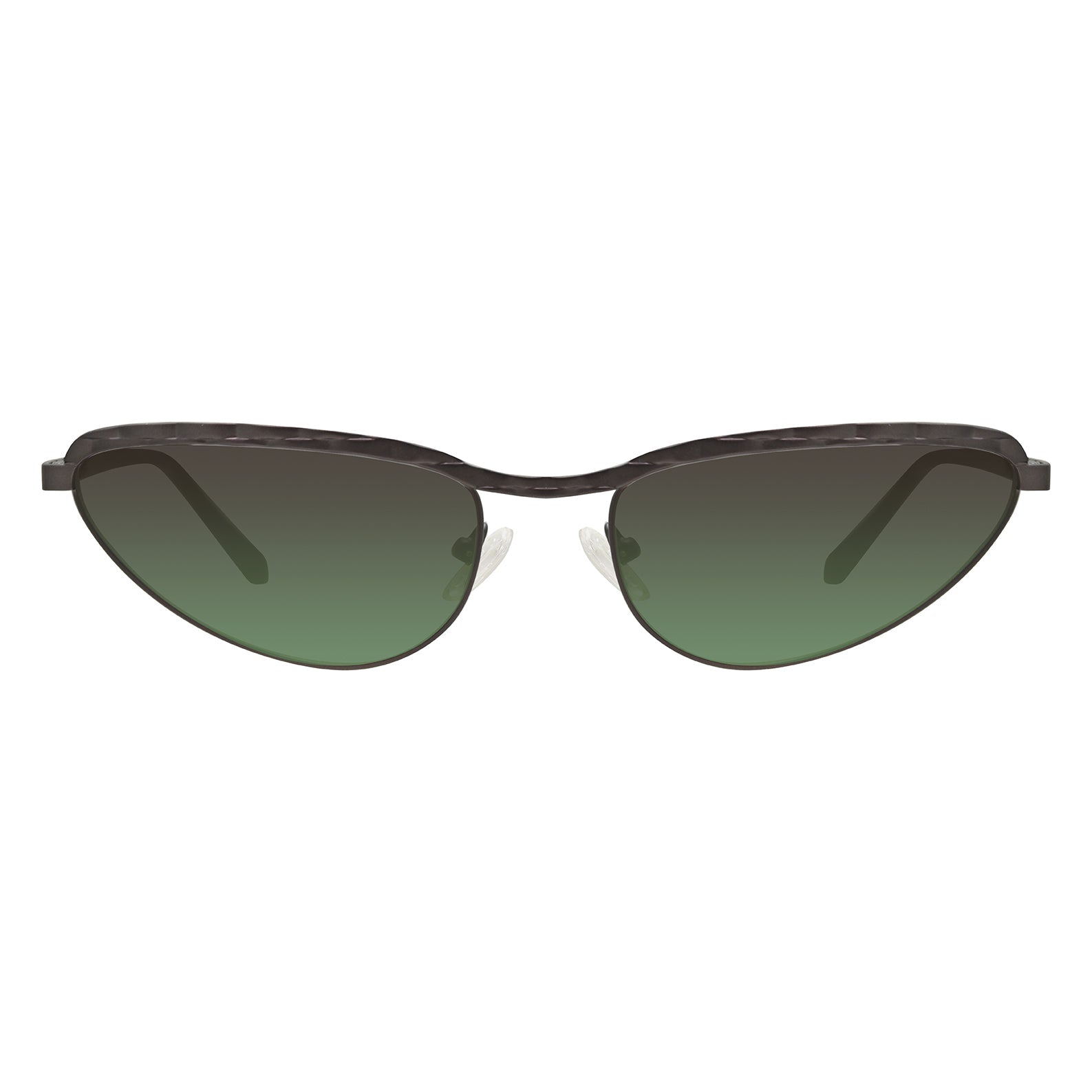 ALESSIA ALIZÉ - FURY - GRIGIO FERRO