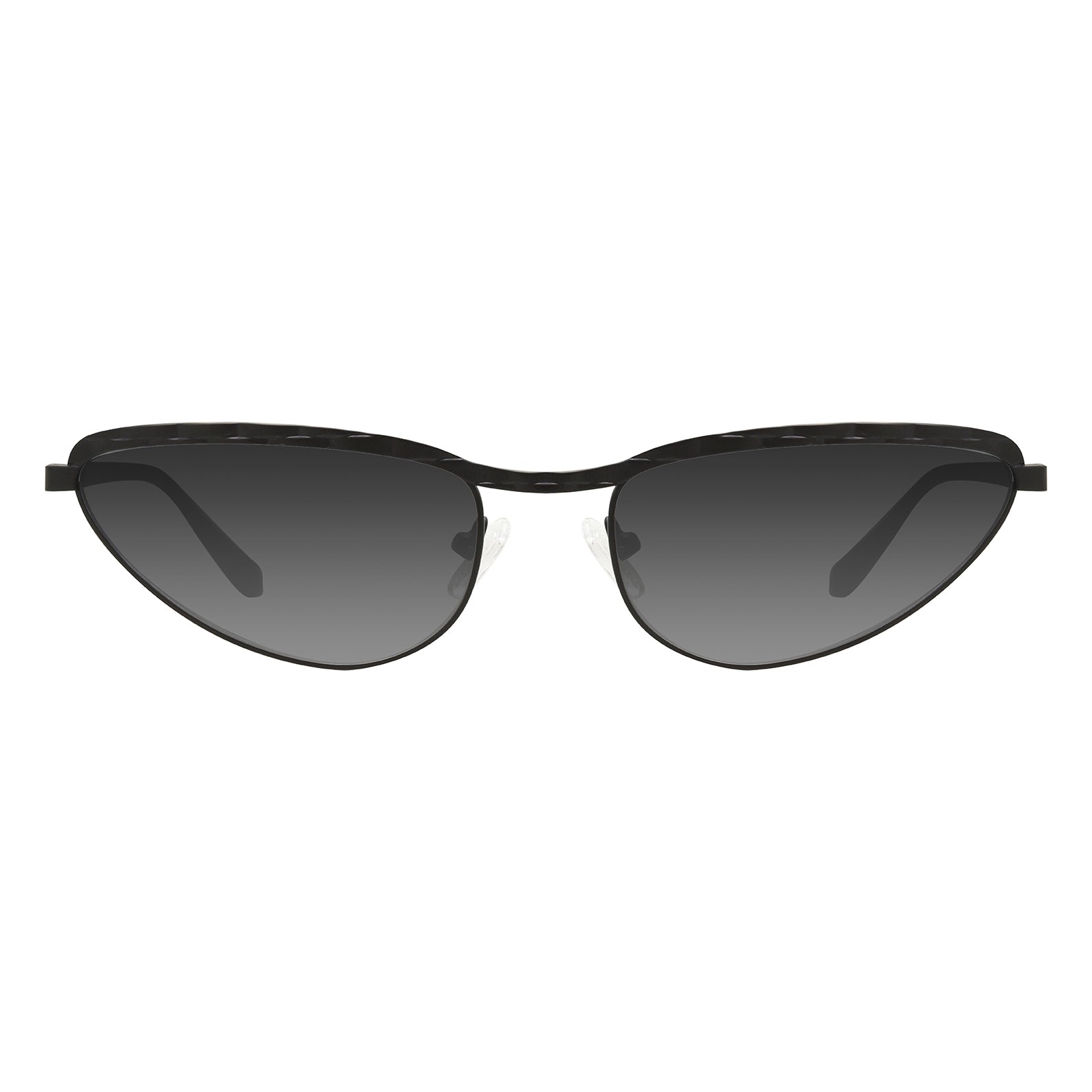 ALESSIA ALIZÉ - FURY - NERO