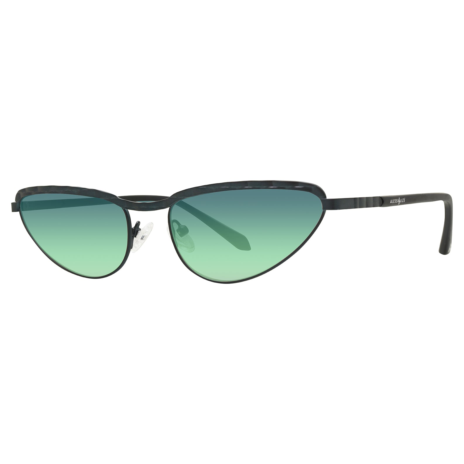 ALESSIA ALIZÉ - FURY - OTTANIO