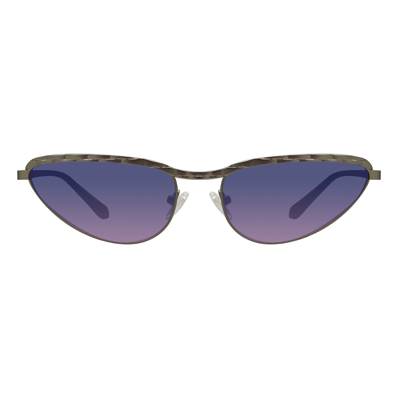 ALESSIA ALIZÉ - FURY - GRIGIO ACCIAIO