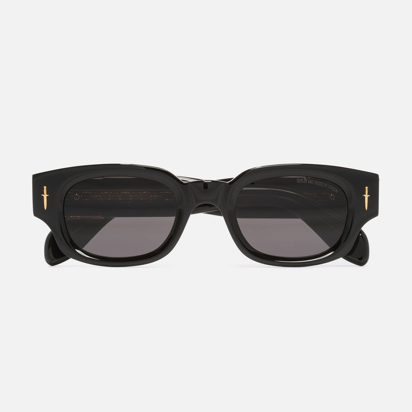 The Great Frog Soaring Eagle Rectangle Sunglasses