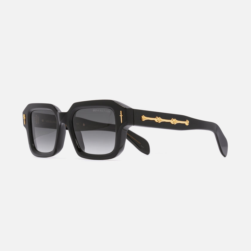 The Great Frog Frog Bones Link Rectangle Sunglasses
