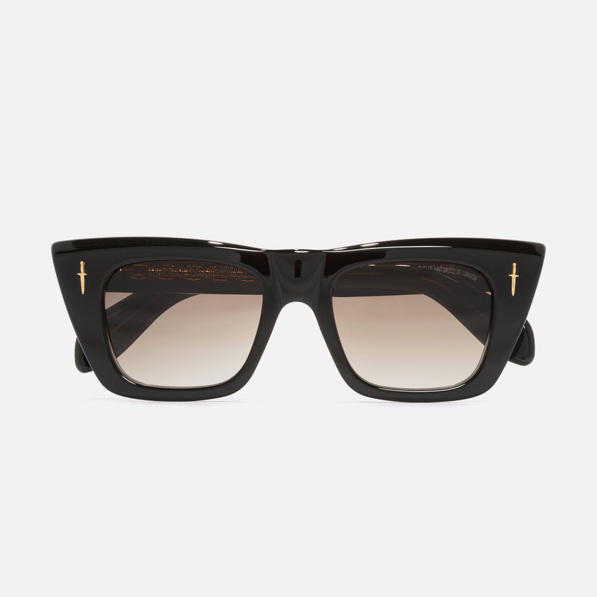 The Great Frog Love And Death Cat Eye Sunglasses