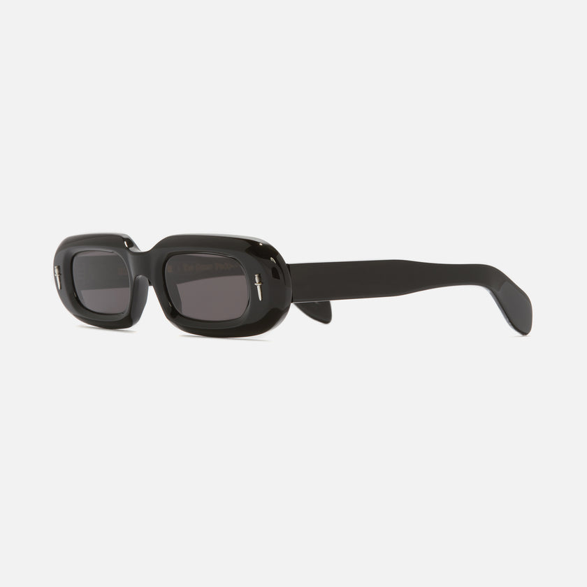 The Great Frog Rapture Rectangle Sunglasses
