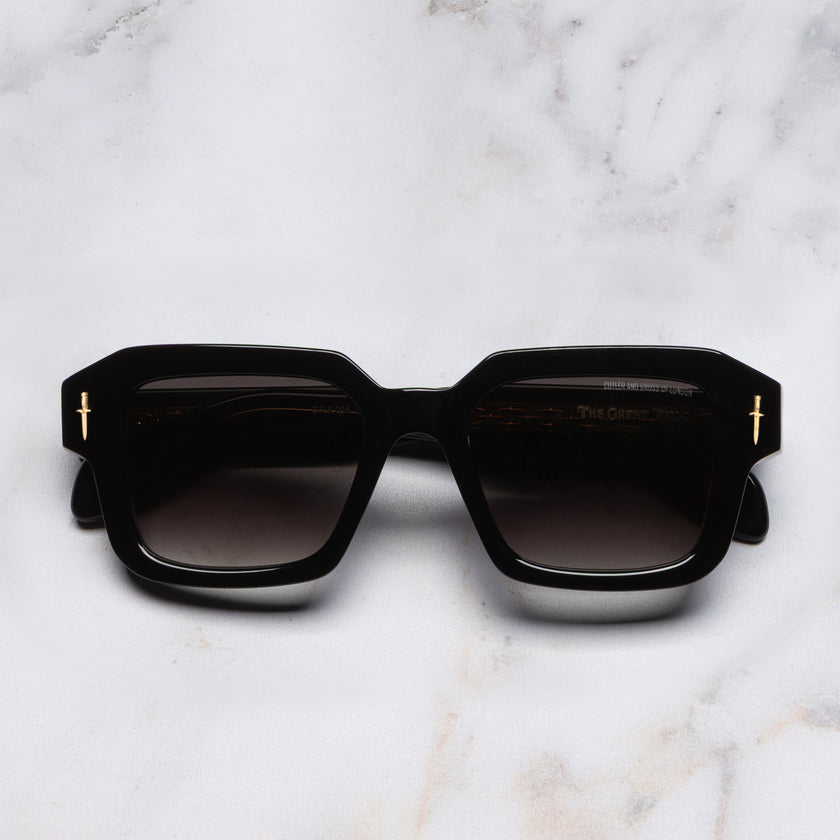 The Great Frog Frog Bones Link Rectangle Sunglasses