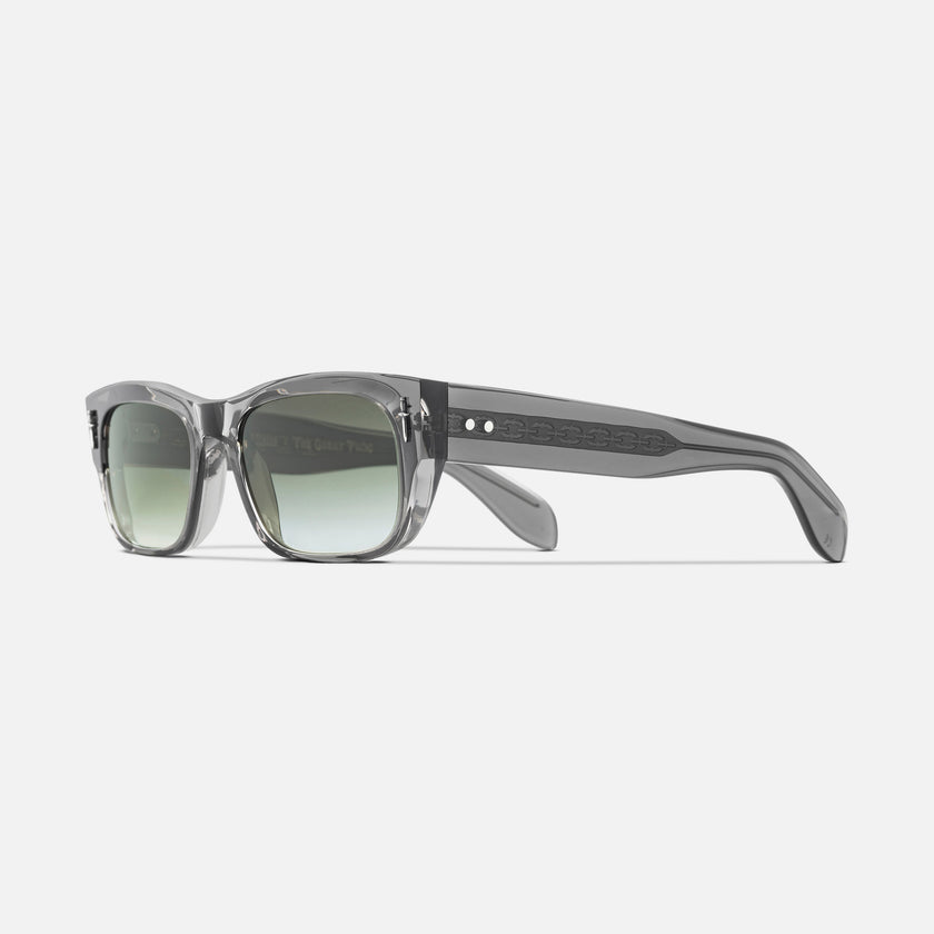 The Great Frog Dagger Square Sunglasses