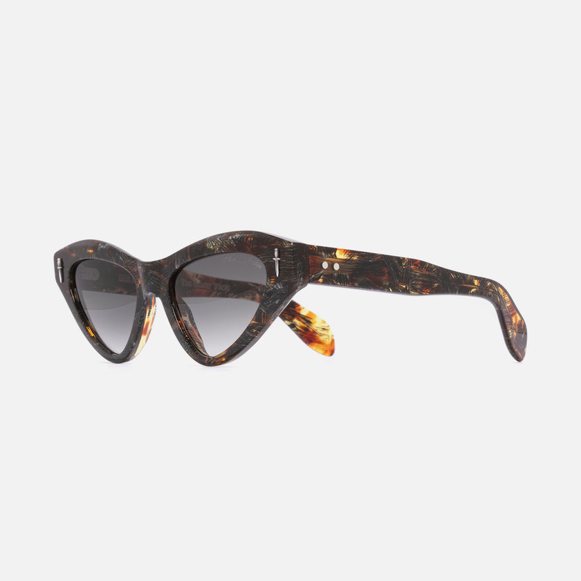 The Great Frog Mini Cat Eye Sunglasses