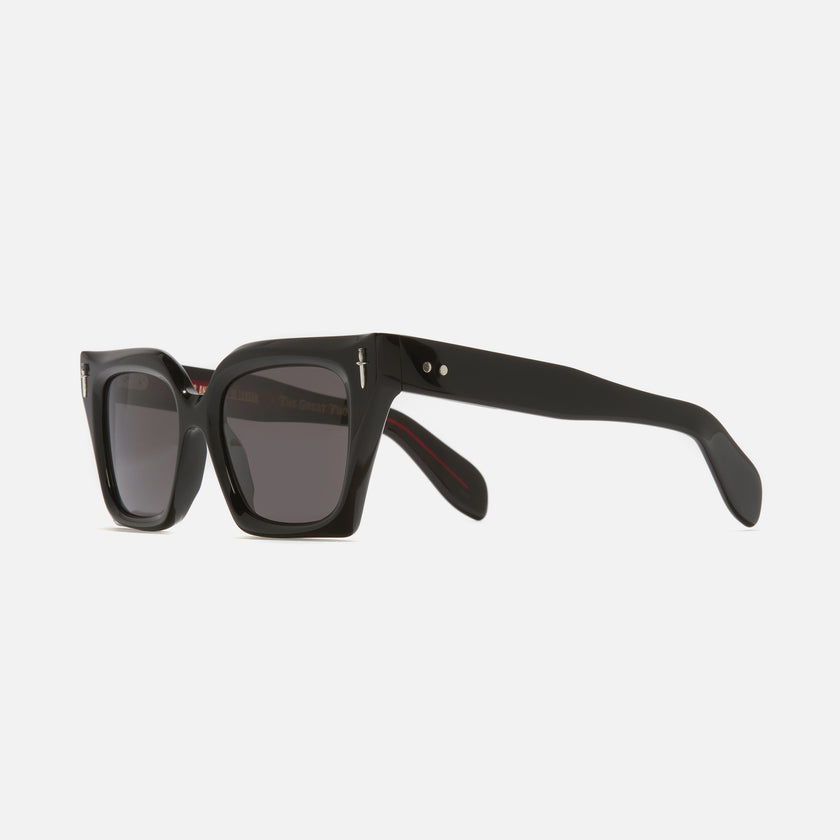 The Great Frog Prometheus Square Sunglasses