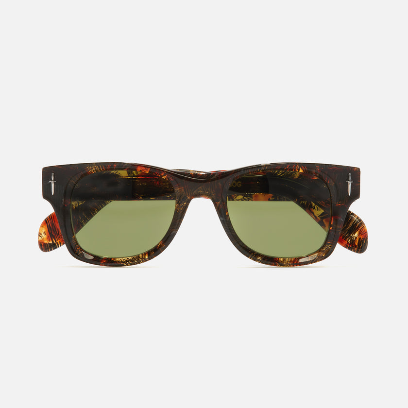 The Great Frog Phantom Square Sunglasses