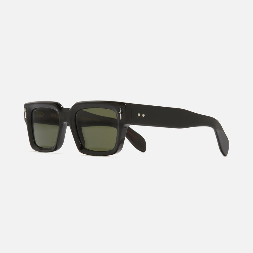 The Great Frog Titan Square Sunglasses