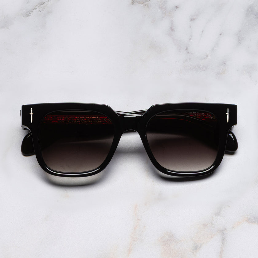 The Great Frog Lucky Diamond II Rectangle Sunglasses