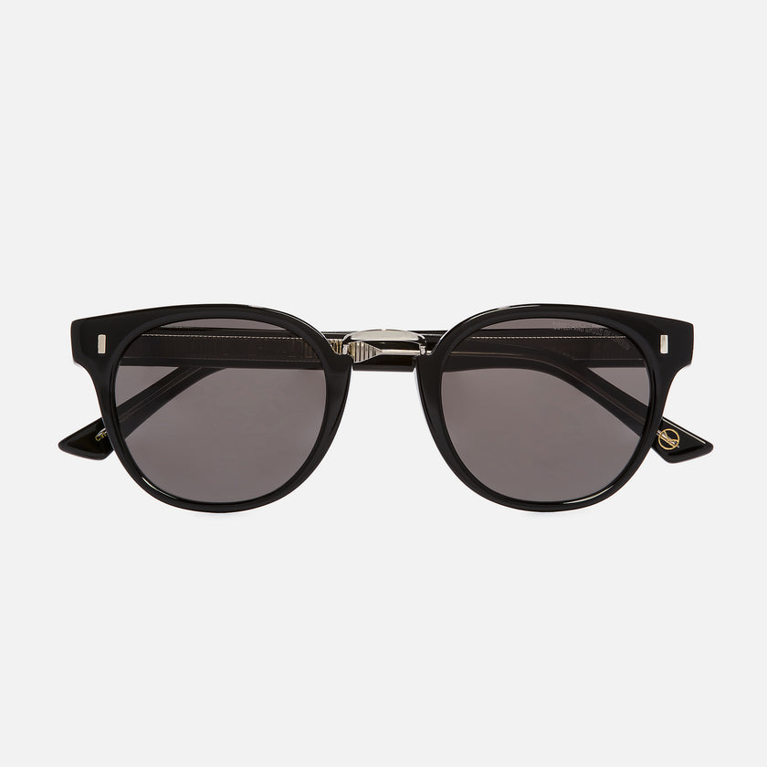 1336 Kingsman Round Sunglasses