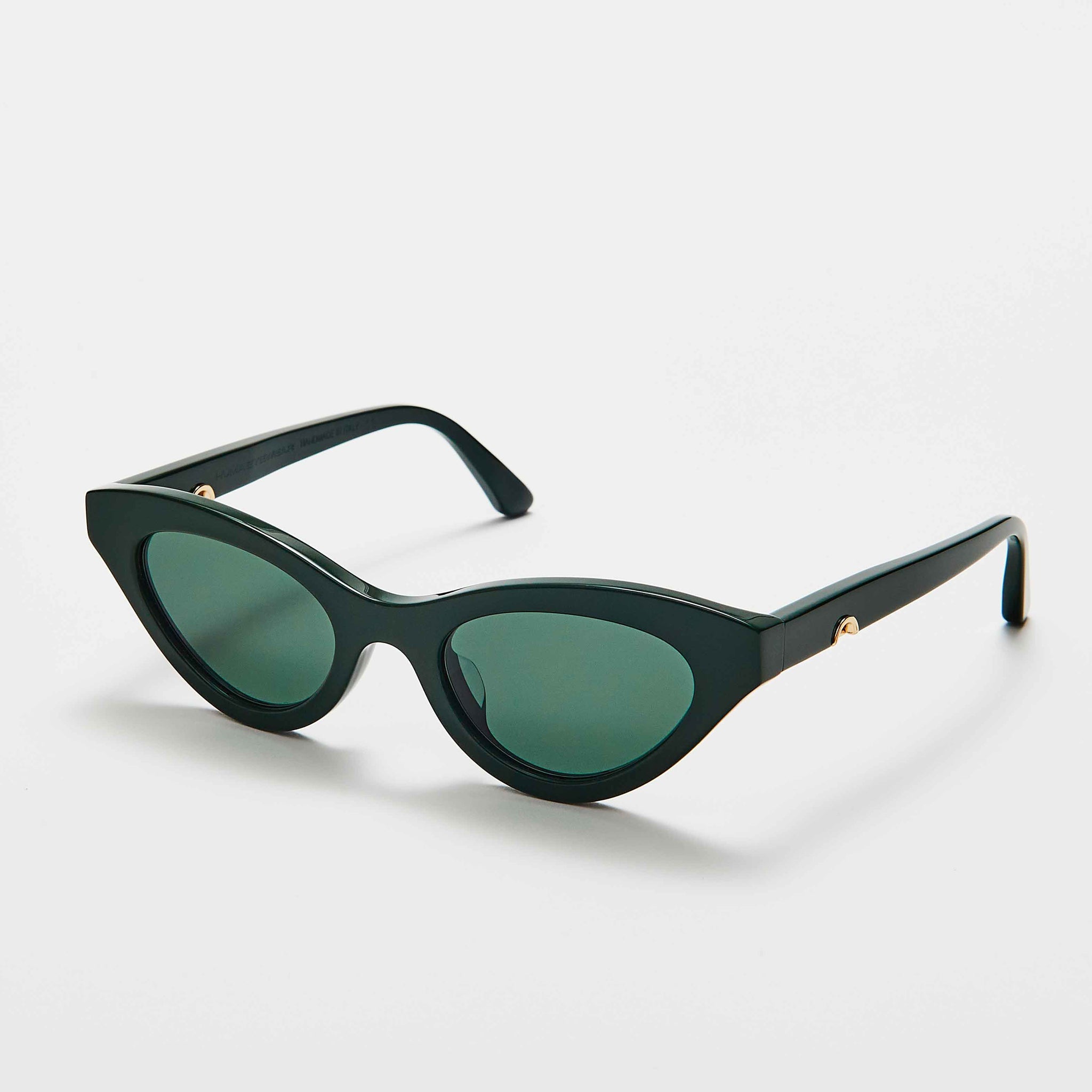 Kety . Green