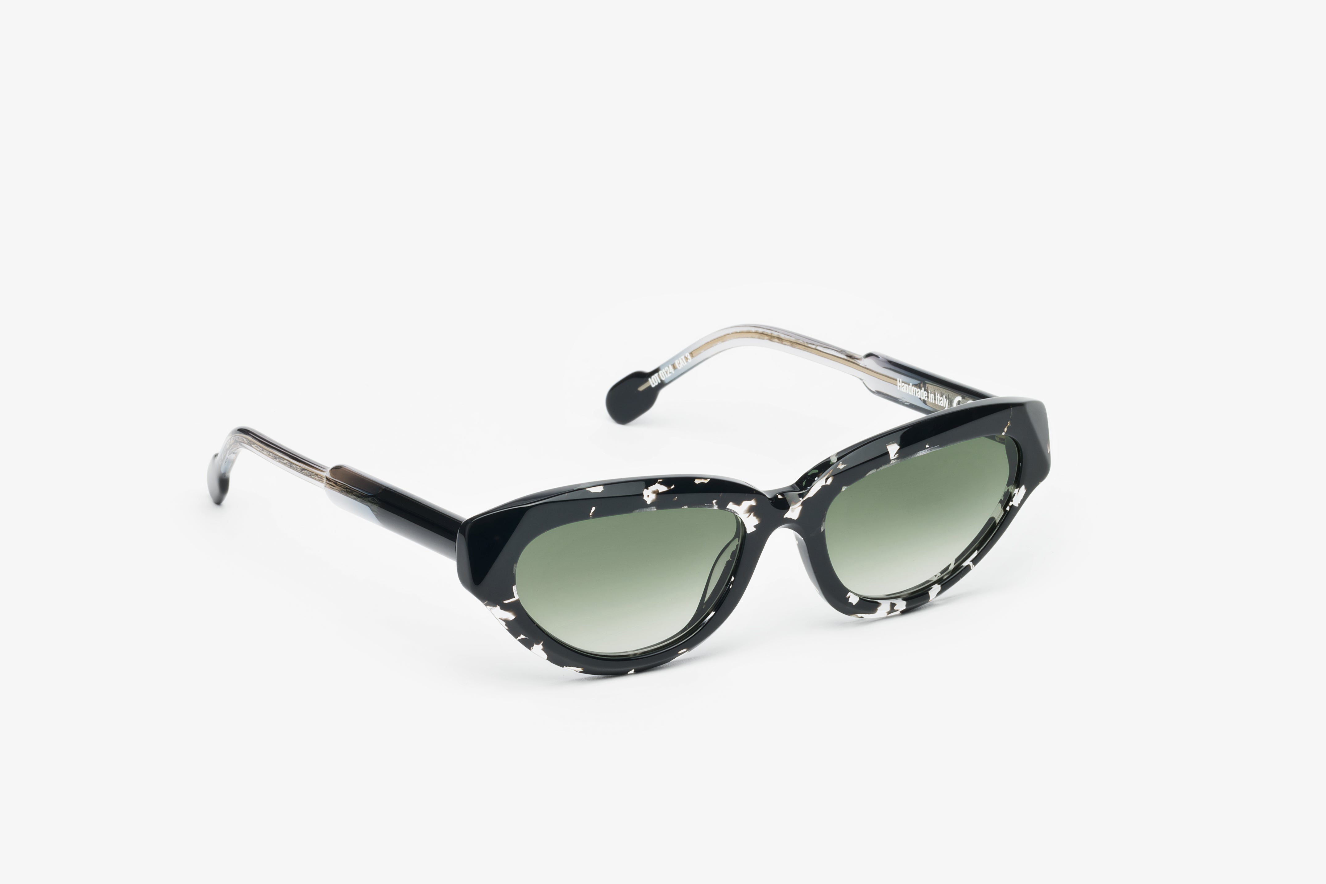 LUCIEN Black Havana
