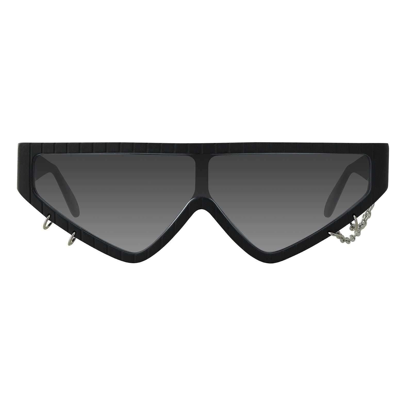 ALESSIA ALIZÉ - LUCKY - NERO