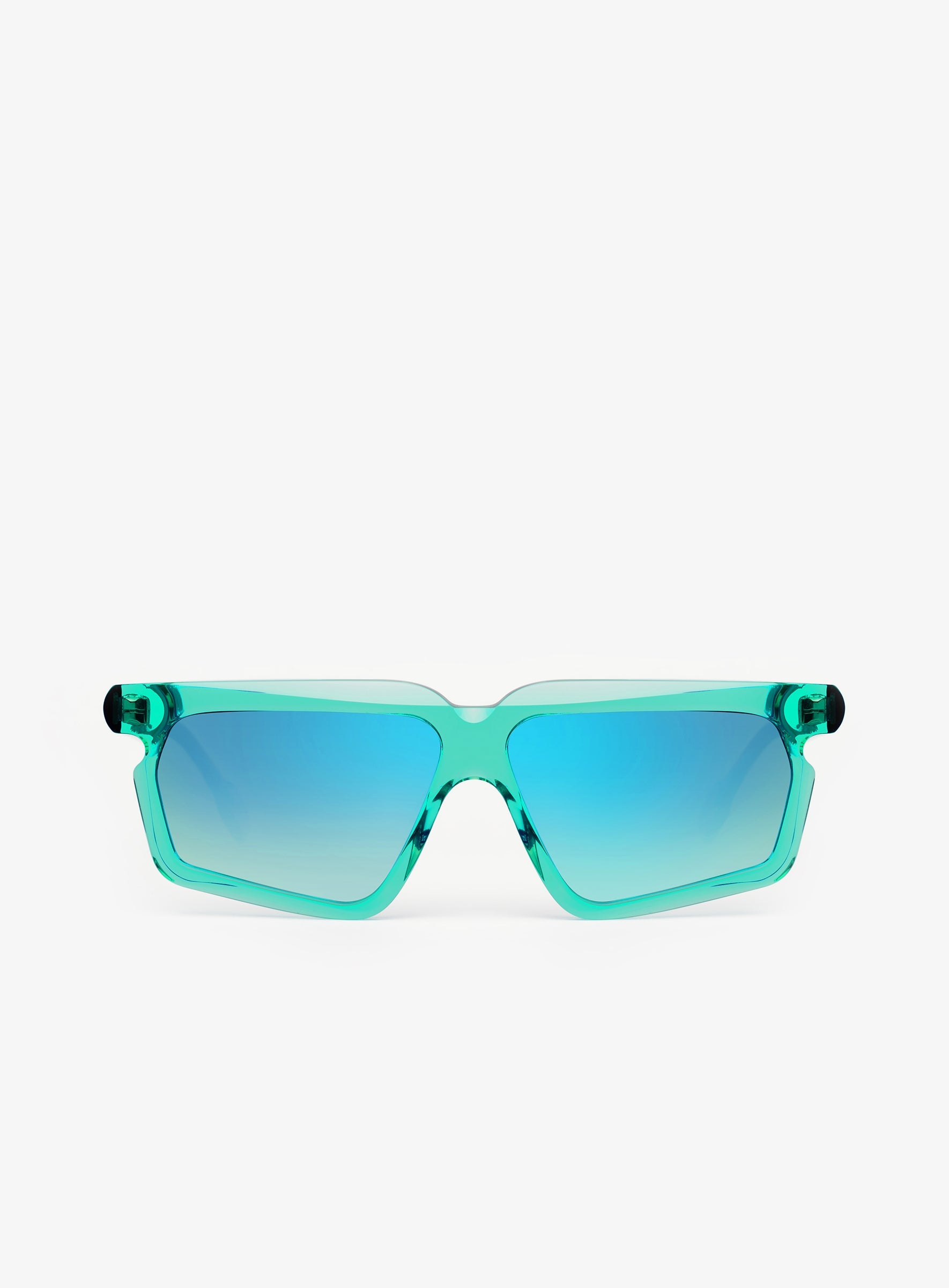 MOTOKO Green Purple