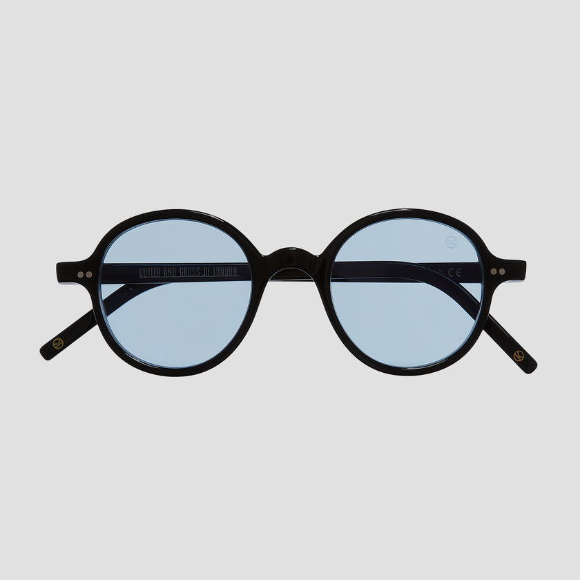 9001 Kingsman Round Sunglasses