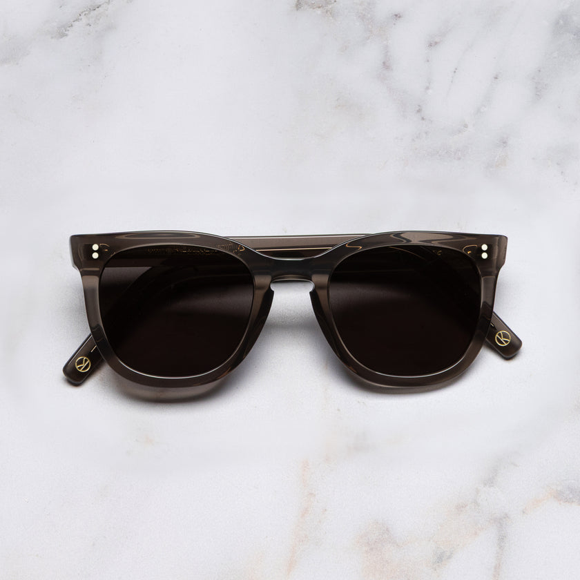 0824 Kingsman Cat Eye Sunglasses