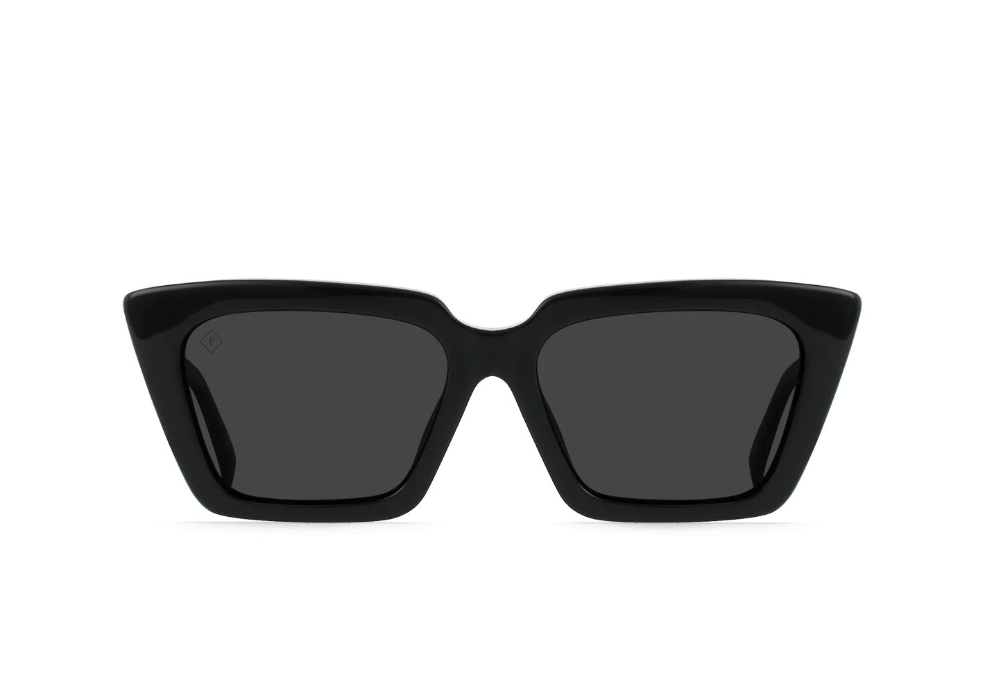 KEERA RECYCLED BLACK