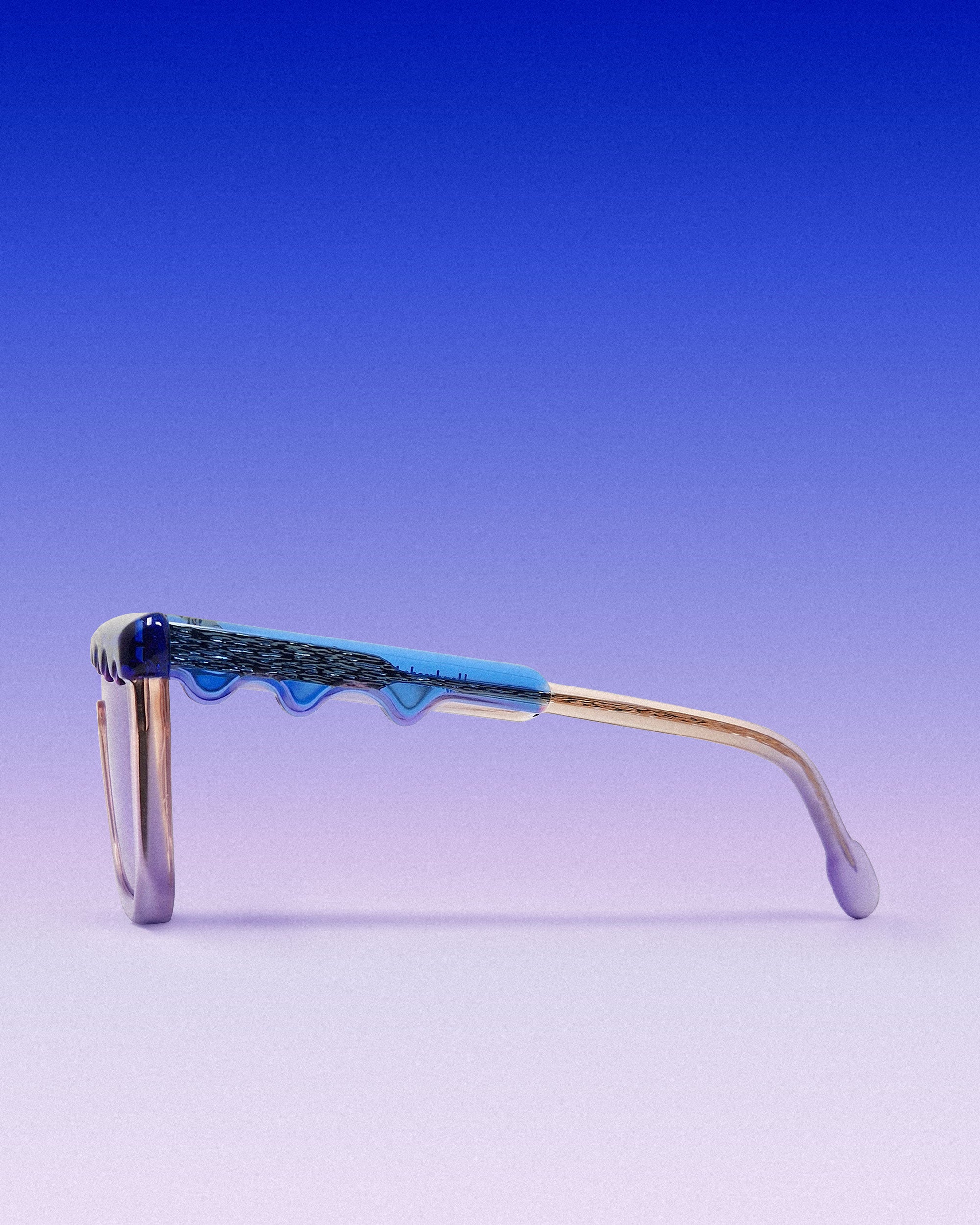 THE DRIPPER Blue Limited Edition
