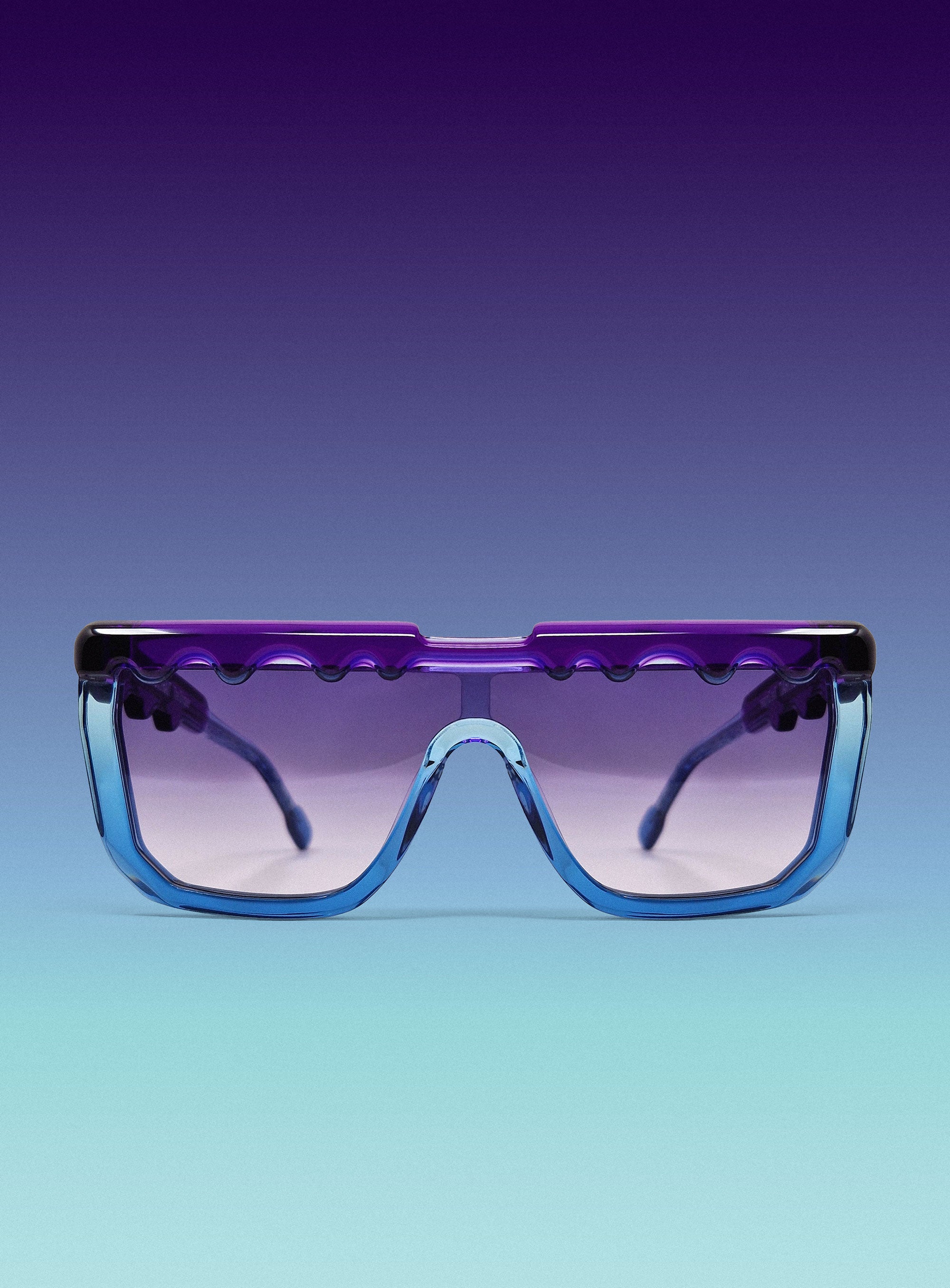 THE DRIPPER Purple Limited Edition