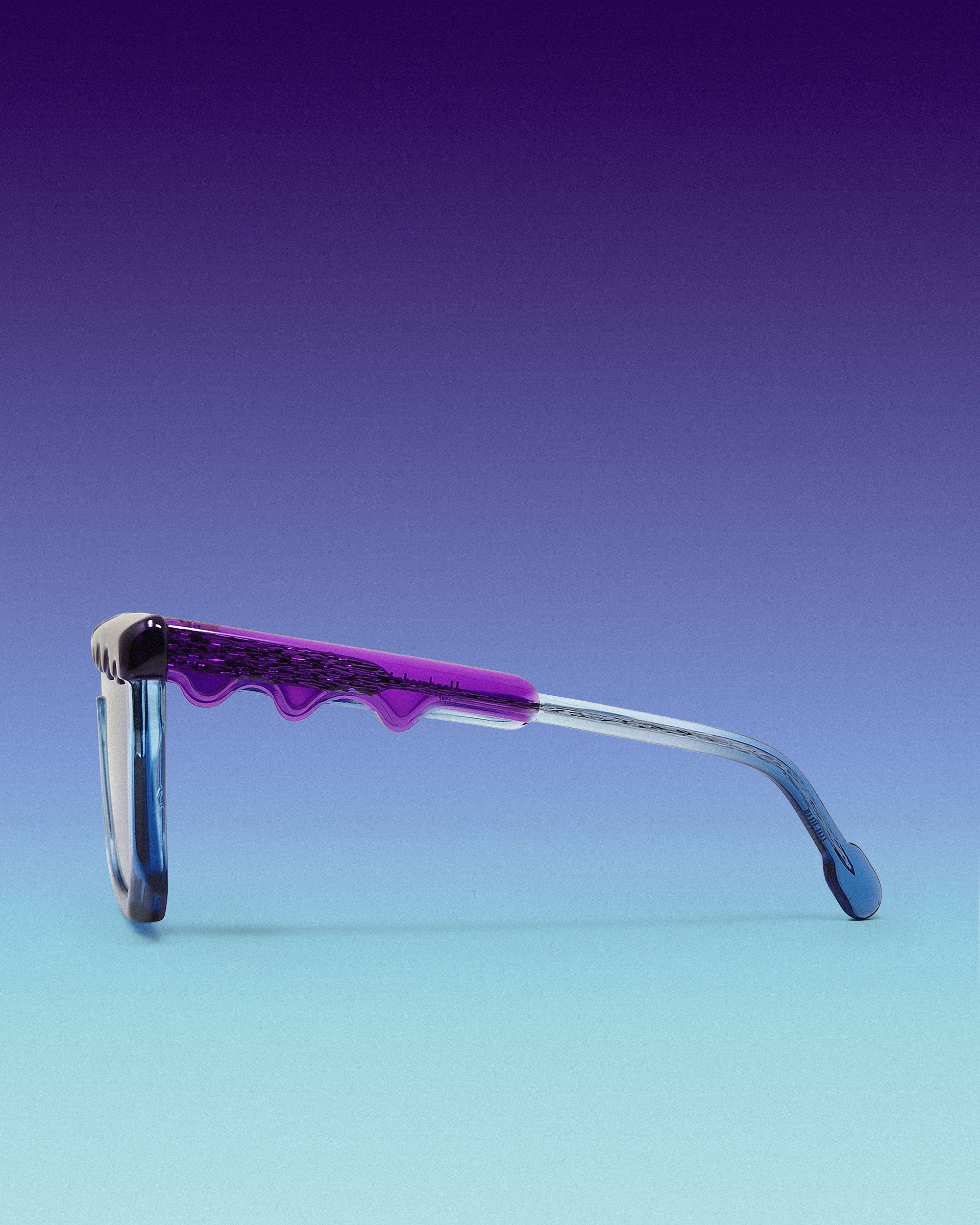 THE DRIPPER Purple Limited Edition
