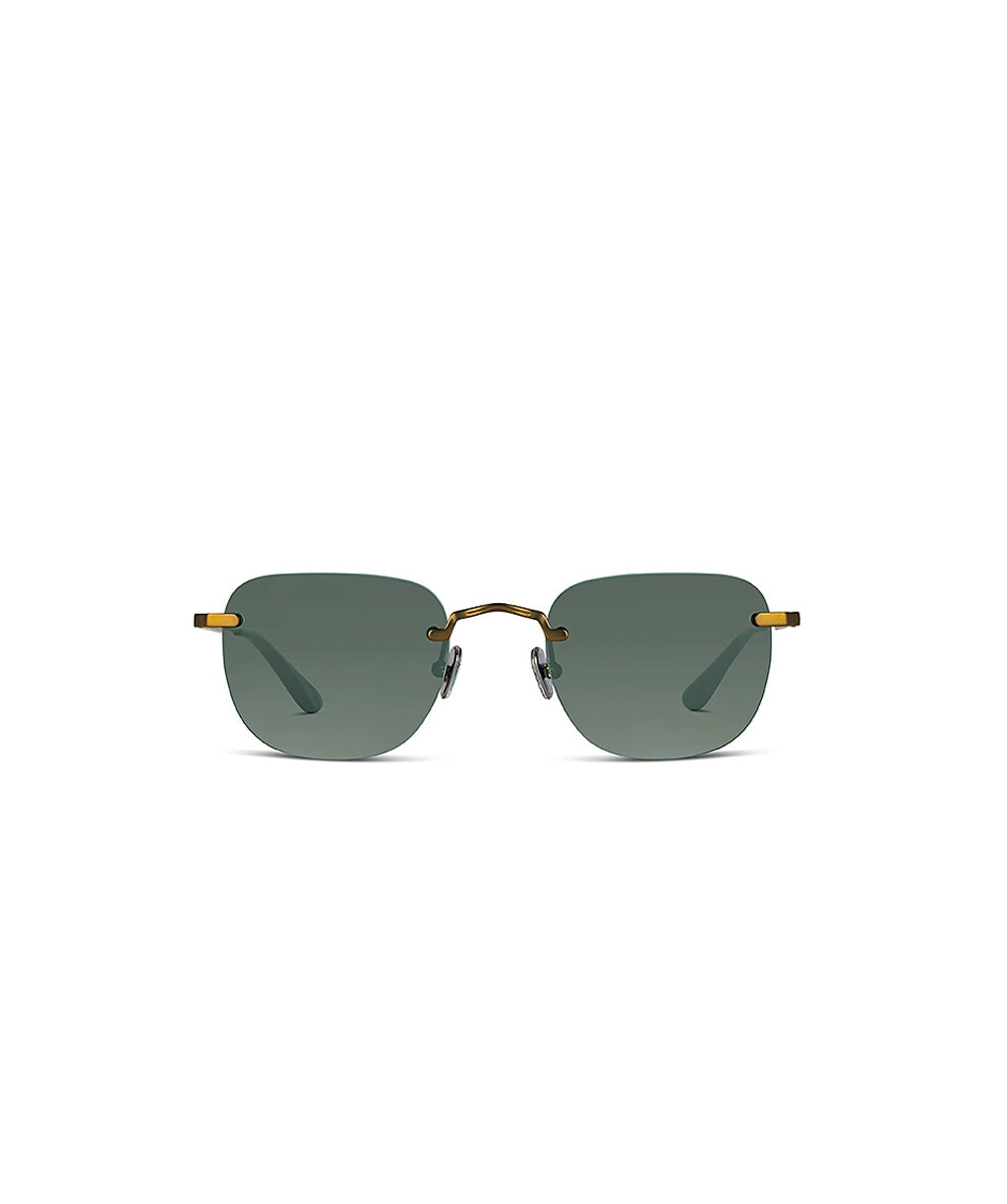 Vesterbro / Rimless