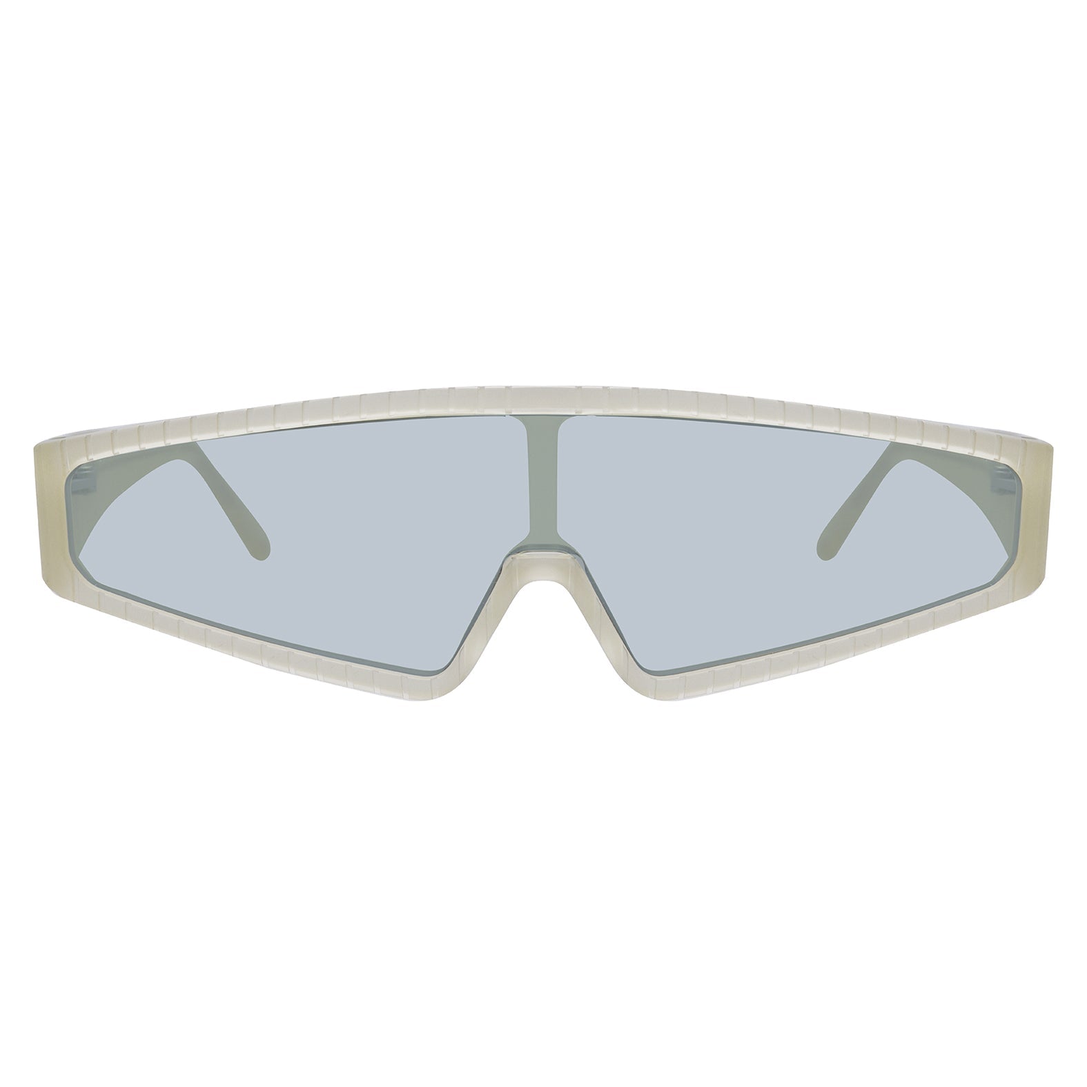 ALESSIA ALIZÉ - XERO - LATTE - LENTE BLU