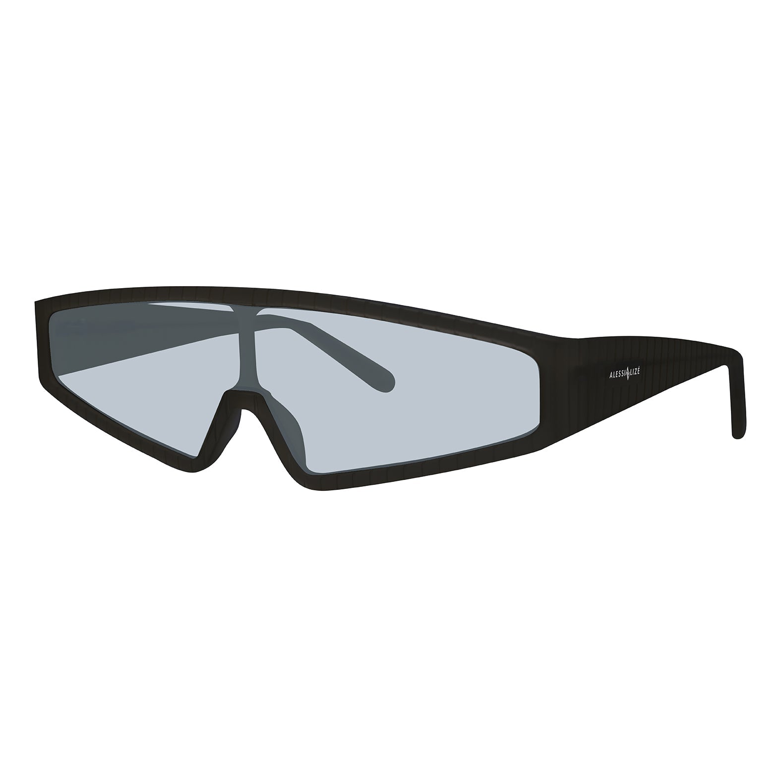 ALESSIA ALIZÉ - XERO - NERO - LENTE BLU