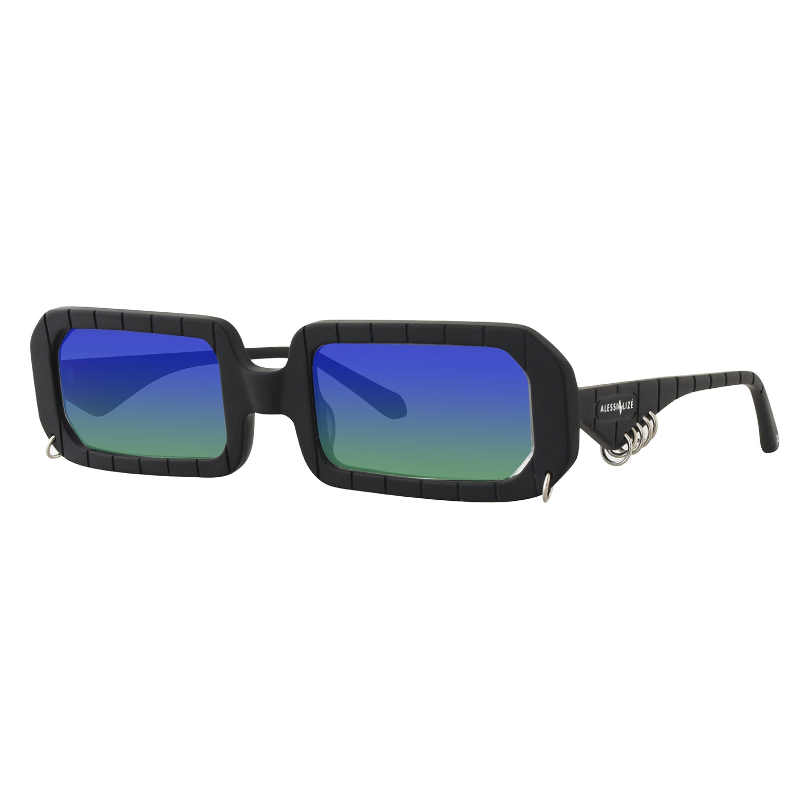 ALESSIA ALIZÉ - YOSHI - NERO