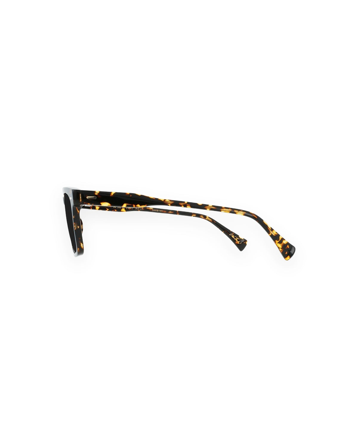 RAEN Adin 54 Cosmos Tortoise Dark Smoke Cosmos Tortoise / Dark Smoke