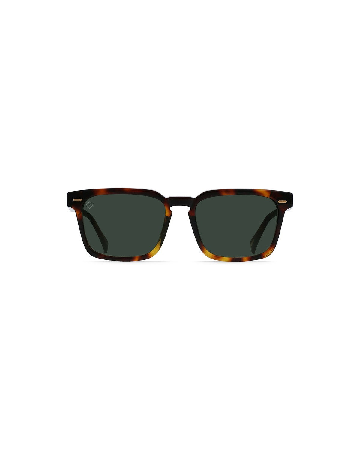RAEN Adin 54 Kola Tortoise Green Polar Kola Tortoise / Green Polarized