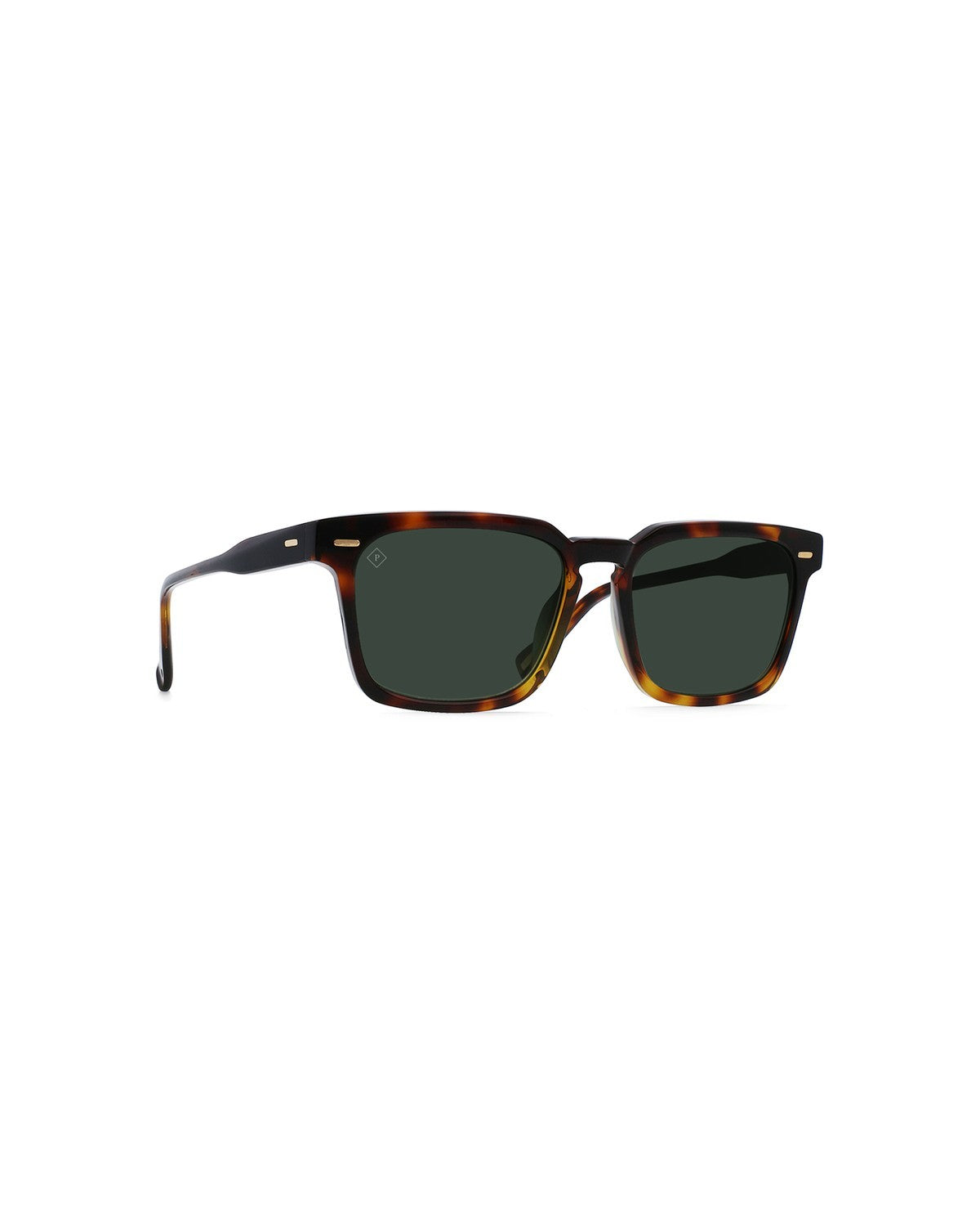 RAEN Adin 54 Kola Tortoise Green Polar Kola Tortoise / Green Polarized