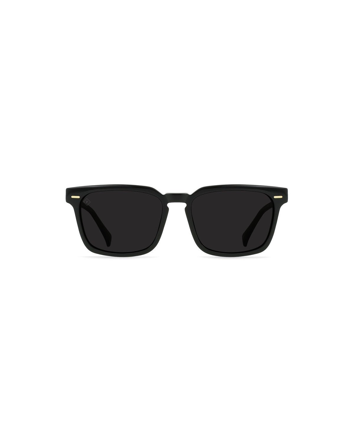 RAEN Adin 54 Recycled Black Dark Smoke Polarized Recycled Black / Dark Smoke Polarized
