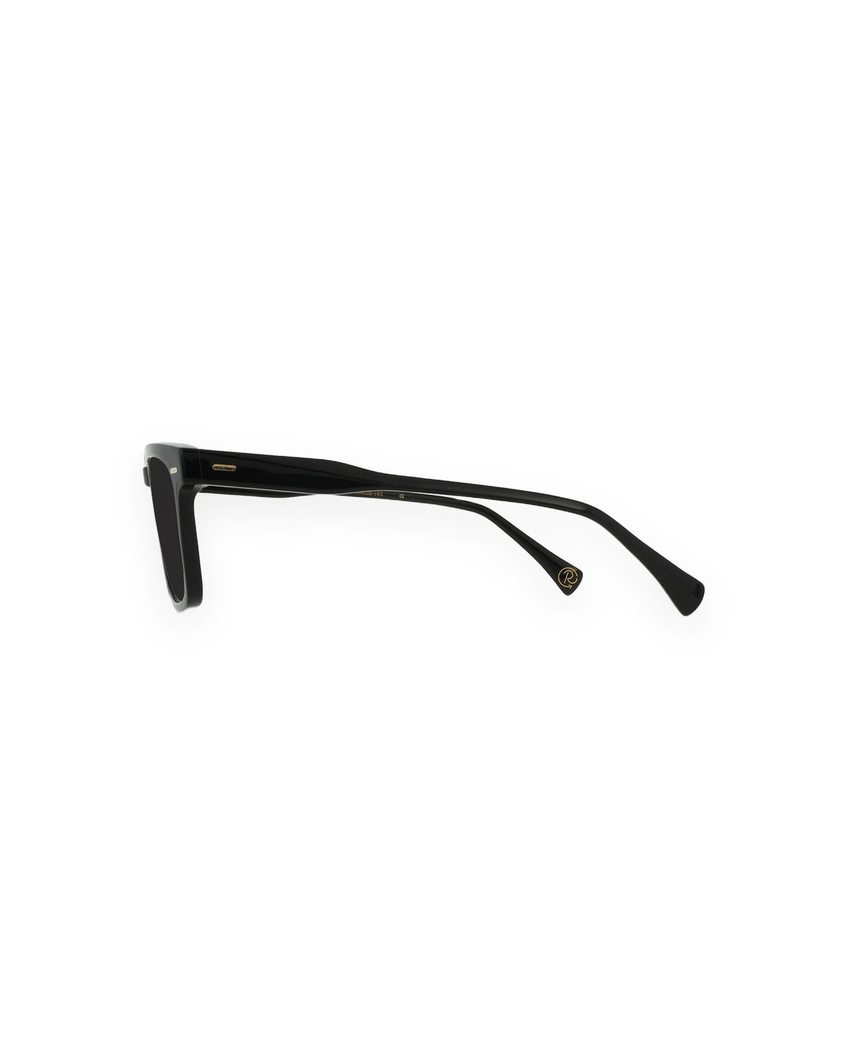 RAEN Adin 54 Recycled Black Dark Smoke Polarized Recycled Black / Dark Smoke Polarized