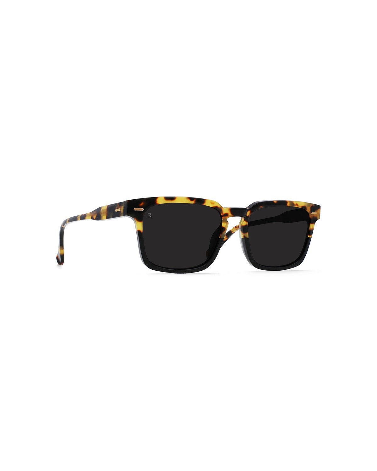 RAEN Adin 54 Tamarin Dark Smoke Tamarin Tortoise / Dark Smoke