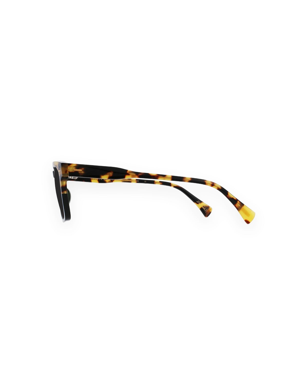 RAEN Adin 54 Tamarin Dark Smoke Tamarin Tortoise / Dark Smoke