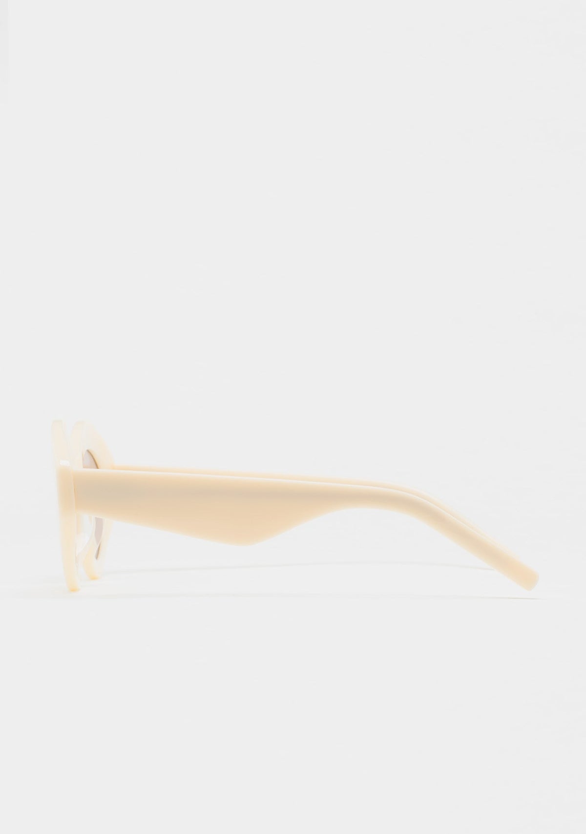 Side profile of KALEOS Ailes 03 sunglasses.
