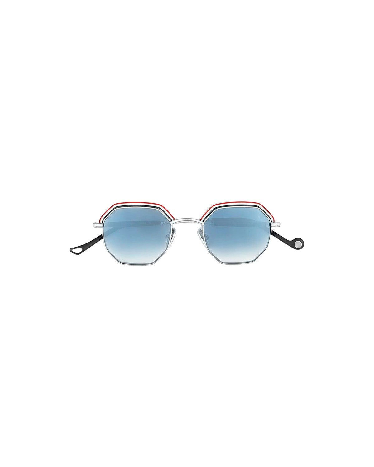 Front view of EYEPETIZER AIR C.1-26F sunglasses.