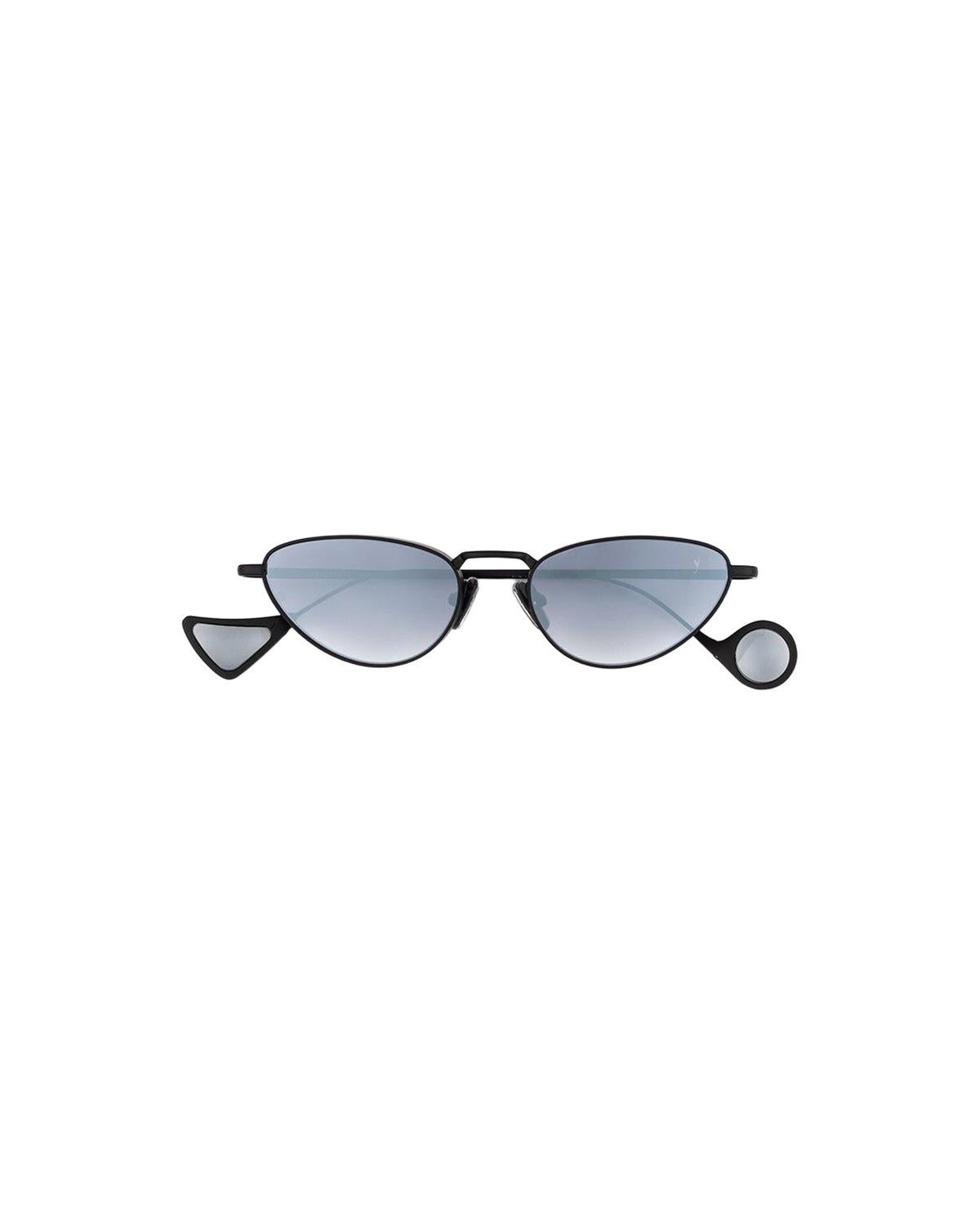 Front view of EYEPETIZER ALAMEDA C.6-27F sunglasses.
